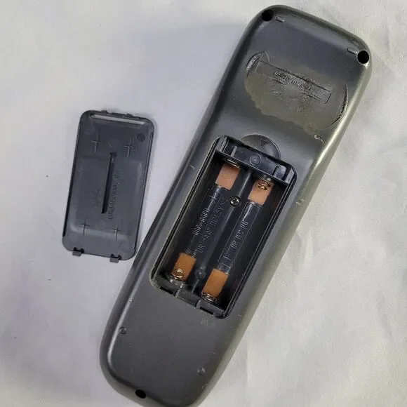 JVC RM-SXVM555J Remote Control - Picture 4 of 11